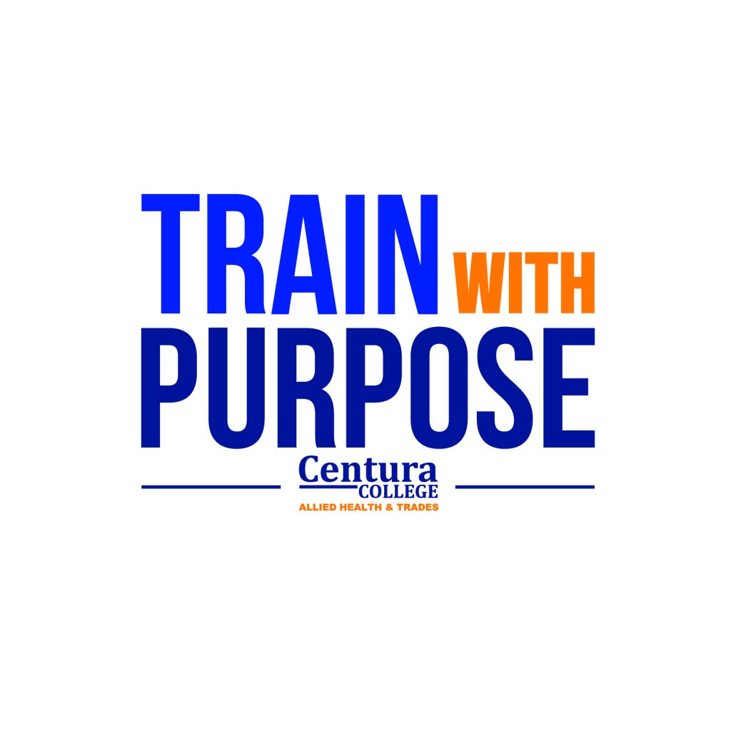 Train with Purpose